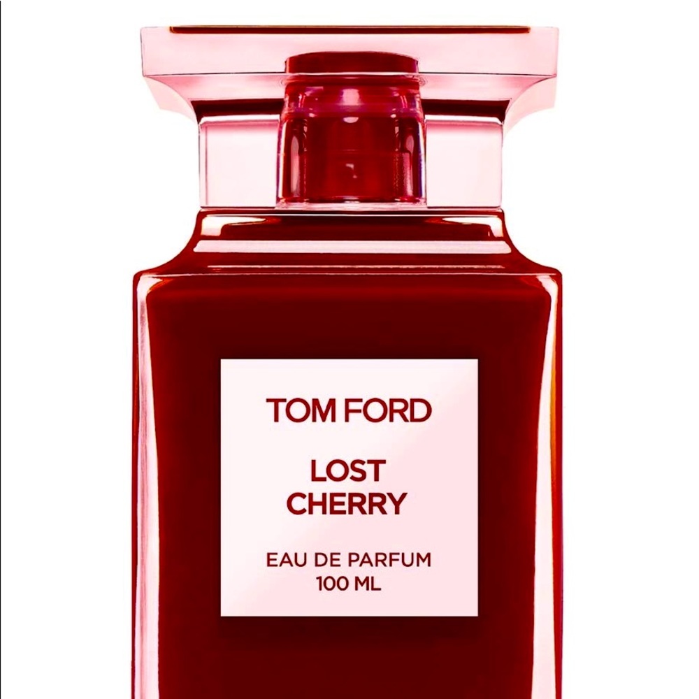 Tom Ford “Lost Cherry” 100 ml - 3.4 fl oz